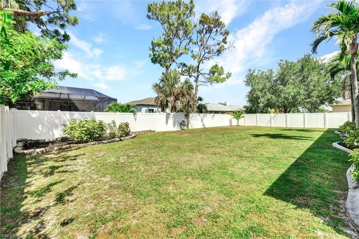 3606 Ne 14th Pl, Cape Coral Fl 33909