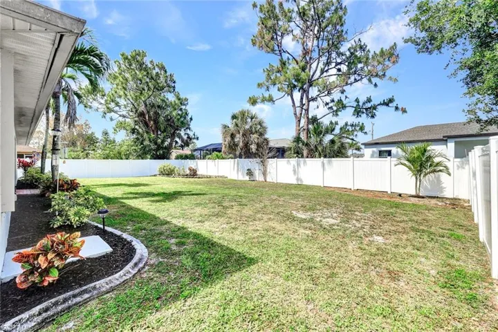 3606 Ne 14th Pl, Cape Coral Fl 33909