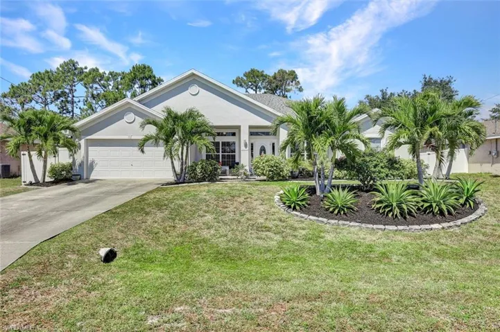 3606 Ne 14th Pl, Cape Coral Fl 33909