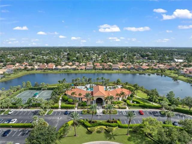 Community Amenities