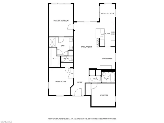10055  Oakhurst  WAY, Fort Myers, FL 33913