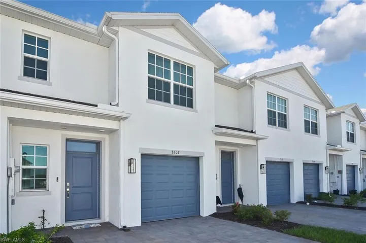 8107 Haley Creek Way, Lehigh Acres, Florida 33971