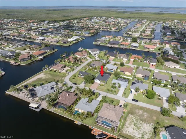 4006 SW 26th  CT, Cape Coral, FL 33914