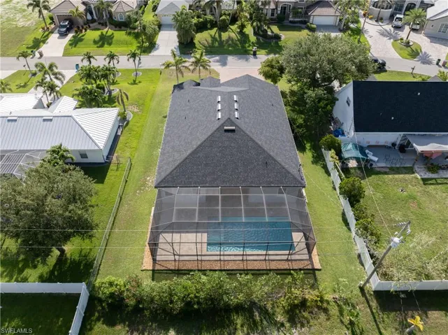 4006 SW 26th  CT, Cape Coral, FL 33914