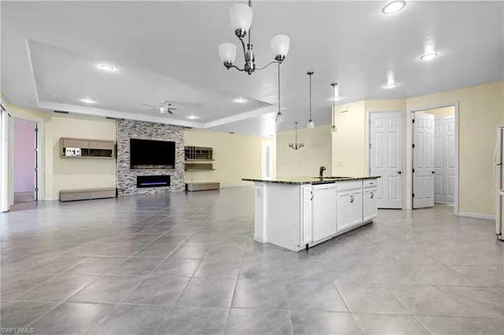 4006 SW 26th  CT, Cape Coral, FL 33914