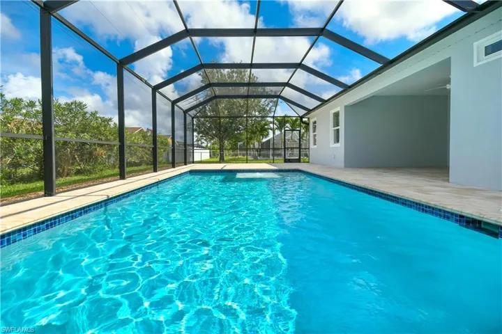4006 SW 26th  CT, Cape Coral, FL 33914