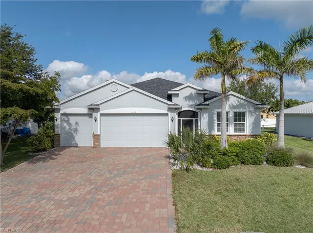 4006 SW 26th  CT, Cape Coral, FL 33914