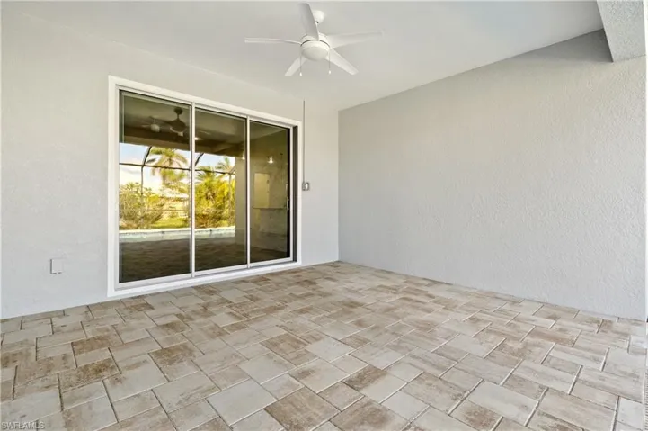 4006 SW 26th  CT, Cape Coral, FL 33914