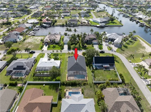 4006 SW 26th  CT, Cape Coral, FL 33914