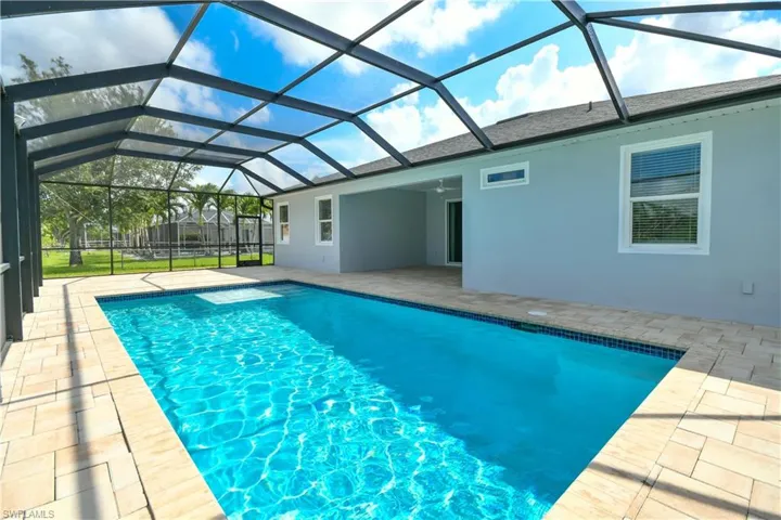 4006 SW 26th  CT, Cape Coral, FL 33914