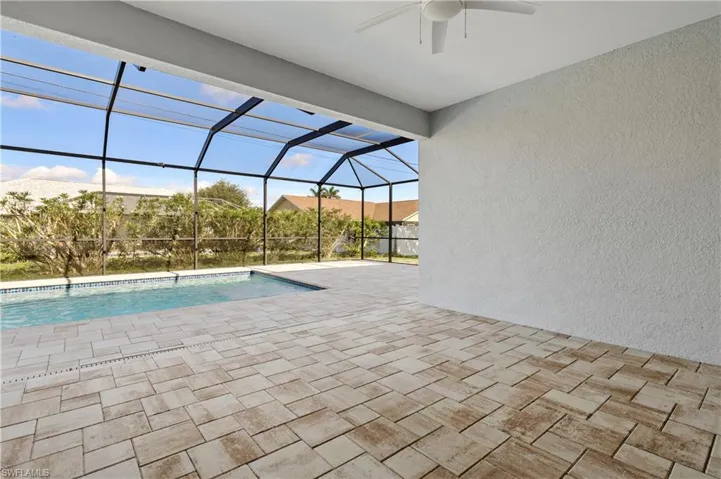 4006 SW 26th  CT, Cape Coral, FL 33914