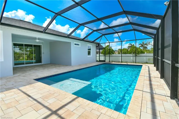 4006 SW 26th  CT, Cape Coral, FL 33914