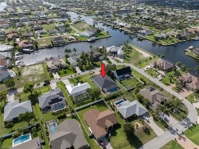 4006 SW 26th  CT, Cape Coral, FL 33914