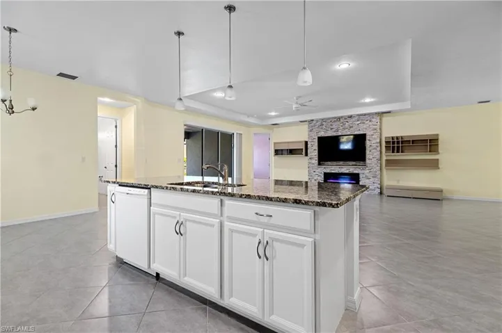 4006 SW 26th  CT, Cape Coral, FL 33914