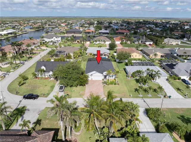 4006 SW 26th  CT, Cape Coral, FL 33914