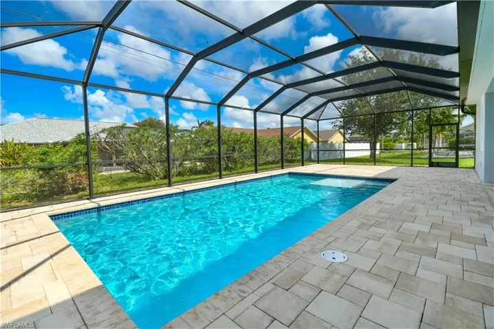 4006 SW 26th  CT, Cape Coral, FL 33914