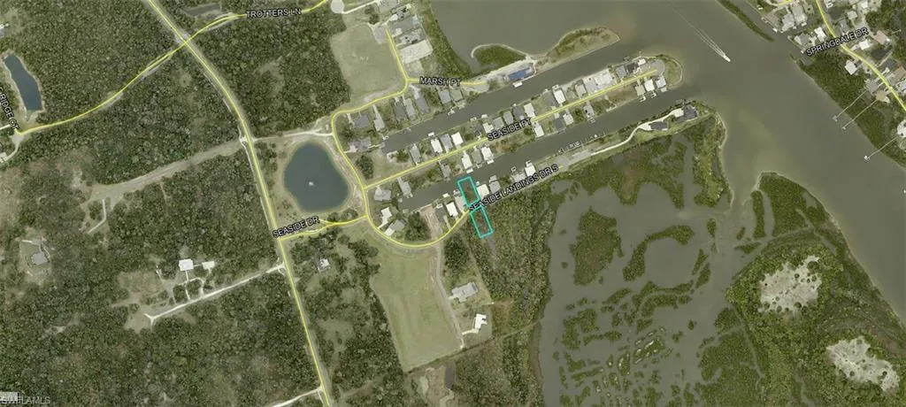 223 Seaside Landings Dr S, Flagler Beach, Florida 32136
