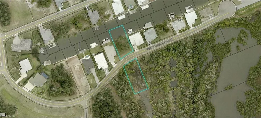 223 Seaside Landings Dr S, Flagler Beach, Florida 32136