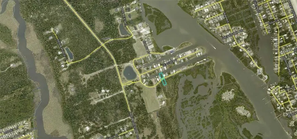 223 Seaside Landings Dr S, Flagler Beach, Florida 32136