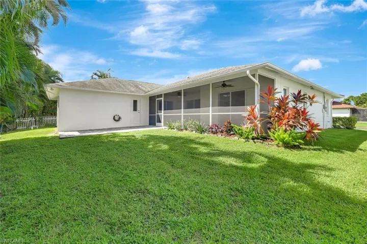 14801  Royal Oak  CT, Fort Myers, FL 33919