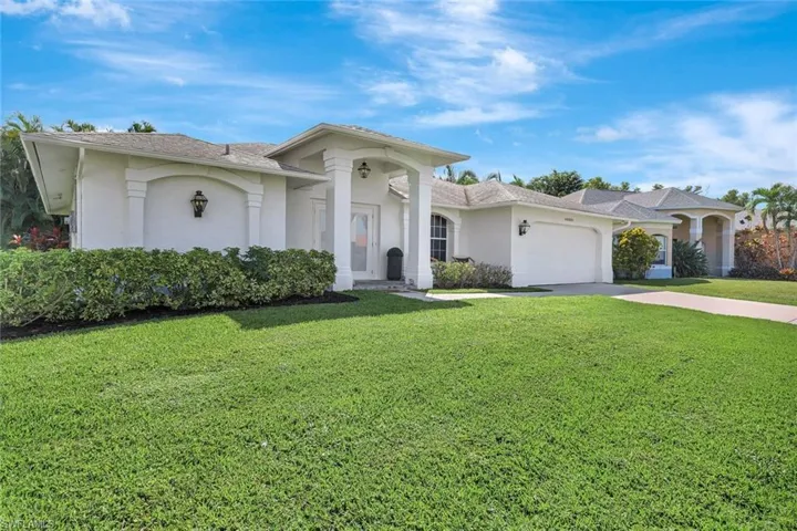 14801  Royal Oak  CT, Fort Myers, FL 33919