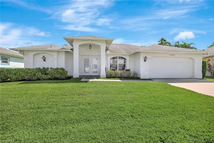 14801  Royal Oak  CT, Fort Myers, FL 33919