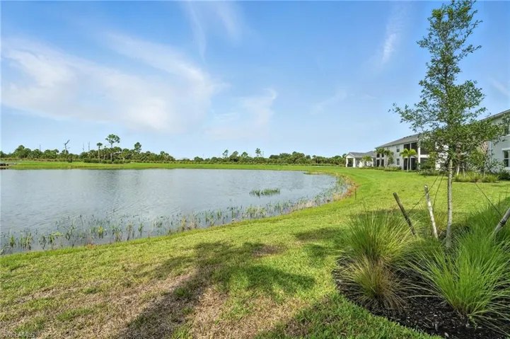 Water view