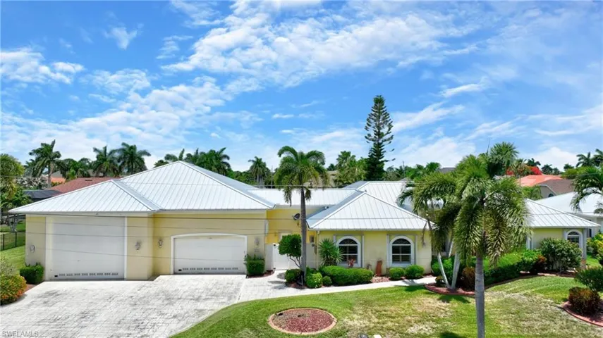 2313 Sw 53rd Ter, Cape Coral, Florida 33914