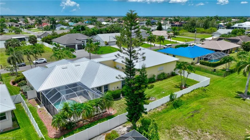 2313 Sw 53rd Ter, Cape Coral, Florida 33914