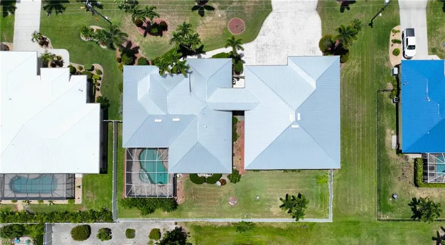 2313 Sw 53rd Ter, Cape Coral, Florida 33914