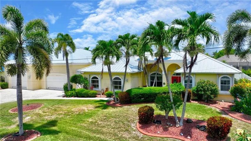2313 Sw 53rd Ter, Cape Coral, Florida 33914