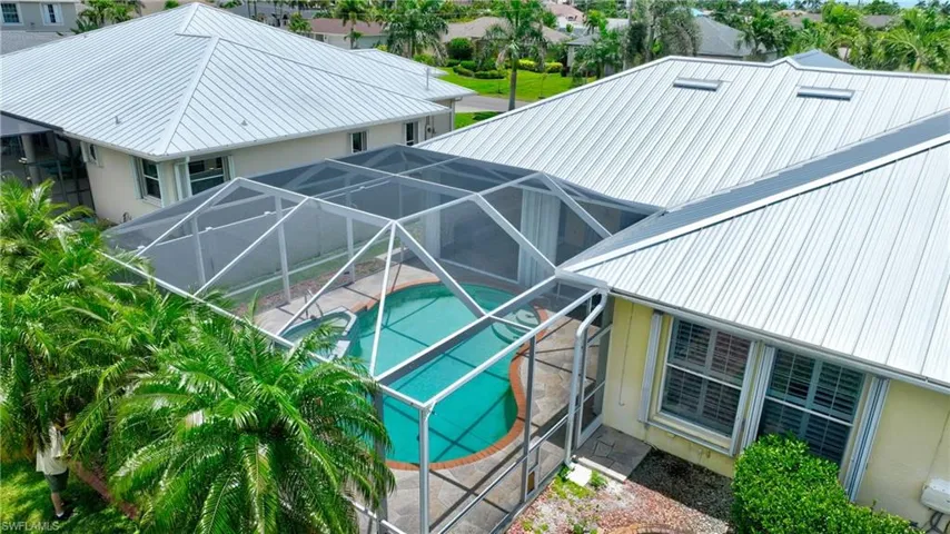 2313 Sw 53rd Ter, Cape Coral, Florida 33914