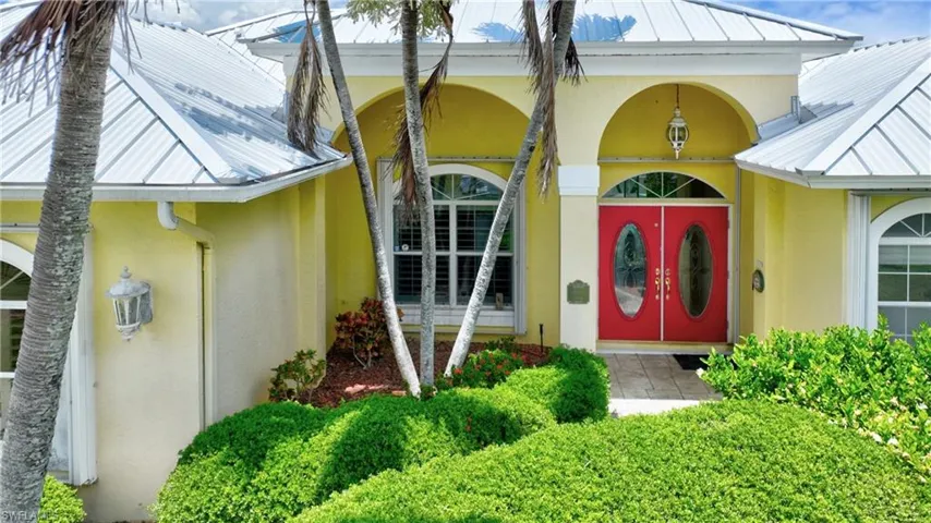2313 Sw 53rd Ter, Cape Coral, Florida 33914