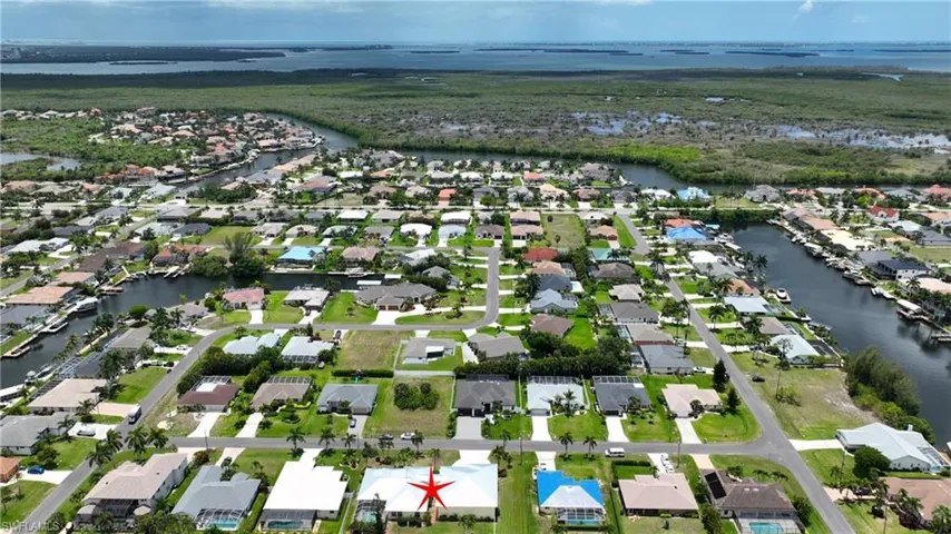 2313 Sw 53rd Ter, Cape Coral, Florida 33914