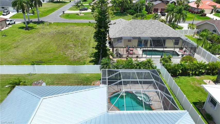 2313 Sw 53rd Ter, Cape Coral, Florida 33914