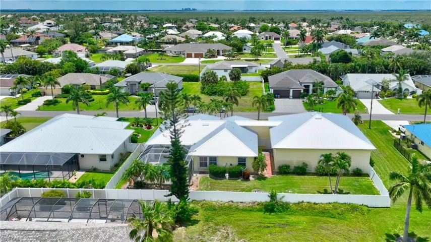 2313 Sw 53rd Ter, Cape Coral, Florida 33914