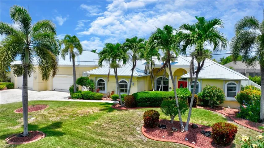 2313 Sw 53rd Ter, Cape Coral, Florida 33914