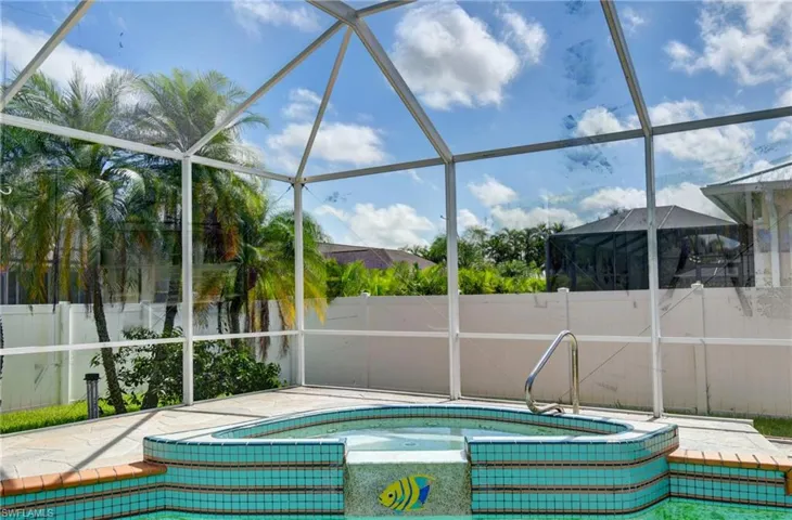 2313 Sw 53rd Ter, Cape Coral, Florida 33914