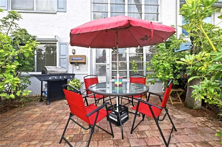 4065 Northlight Dr 1807, Naples, Florida 34112