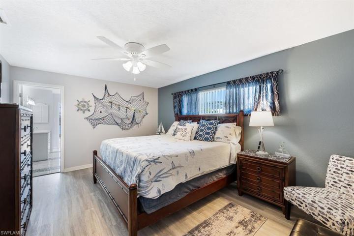 Master Suite