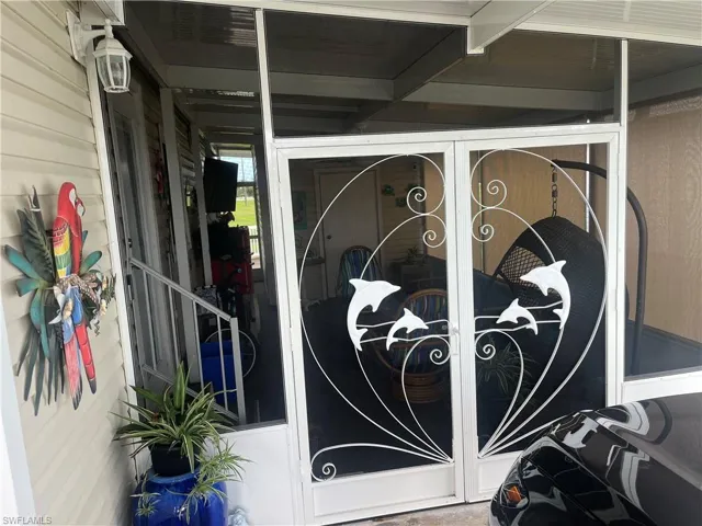 3416 Celestial Way, North Fort Myers, Florida 33903
