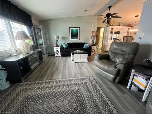 3416 Celestial Way, North Fort Myers, Florida 33903