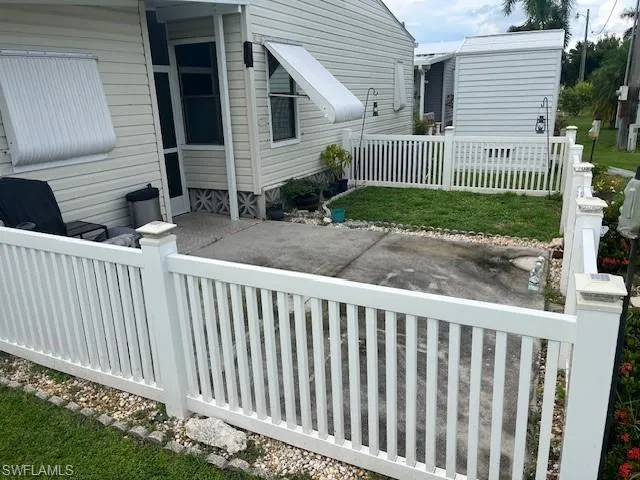 3416 Celestial Way, North Fort Myers, Florida 33903