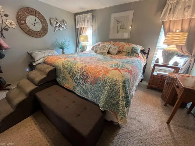 3416 Celestial Way, North Fort Myers, Florida 33903