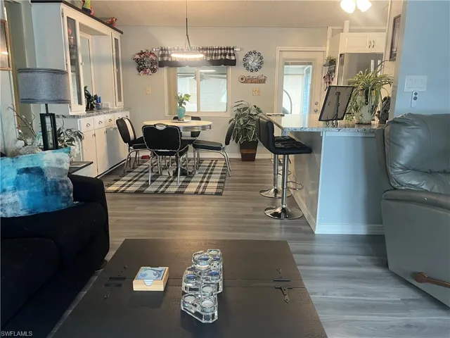3416 Celestial Way, North Fort Myers, Florida 33903