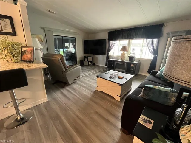 3416 Celestial Way, North Fort Myers, Florida 33903