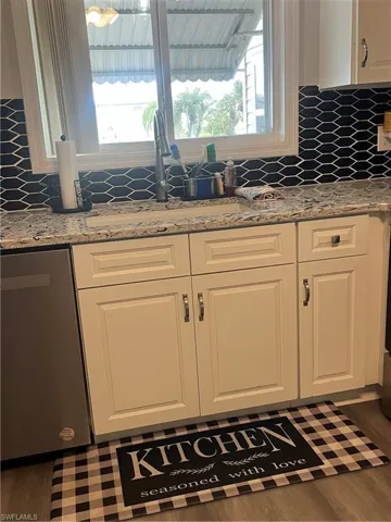 3416 Celestial Way, North Fort Myers, Florida 33903