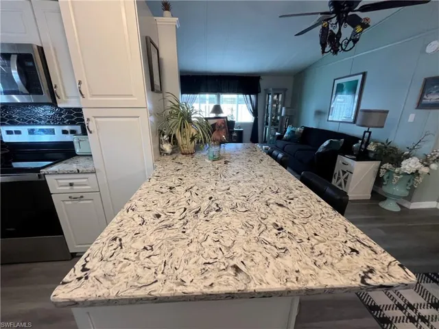 3416 Celestial Way, North Fort Myers, Florida 33903