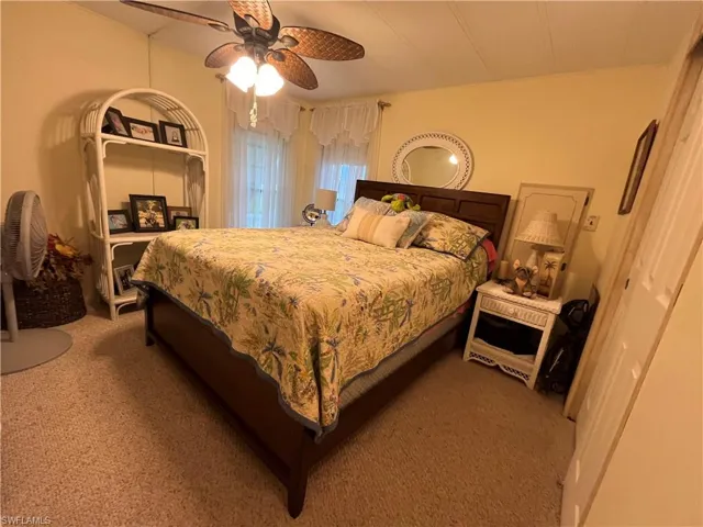 3416 Celestial Way, North Fort Myers, Florida 33903