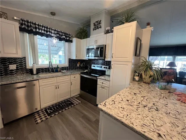 3416 Celestial Way, North Fort Myers, Florida 33903